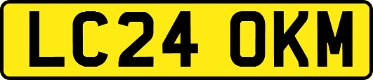 LC24OKM