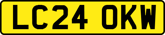LC24OKW