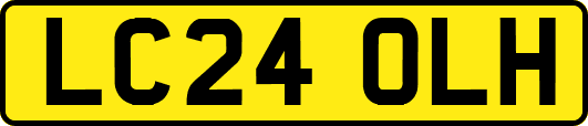 LC24OLH