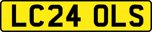 LC24OLS