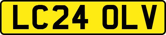 LC24OLV
