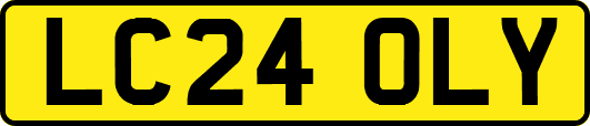 LC24OLY