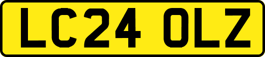 LC24OLZ