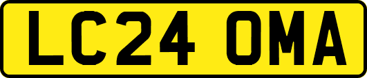 LC24OMA