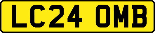 LC24OMB