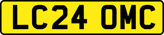 LC24OMC