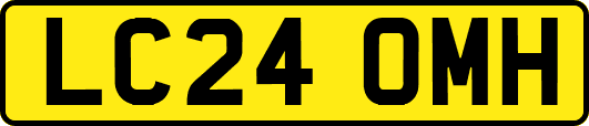 LC24OMH