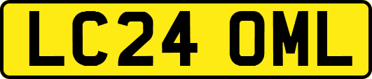 LC24OML