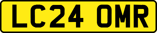 LC24OMR