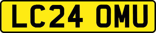 LC24OMU
