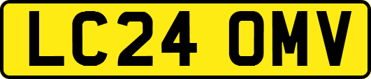 LC24OMV