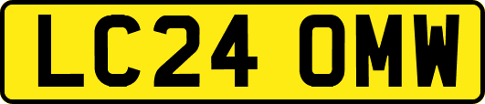 LC24OMW