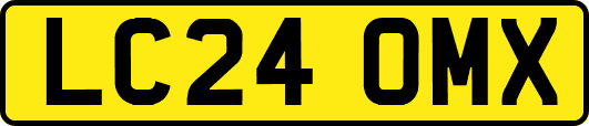 LC24OMX