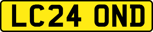 LC24OND