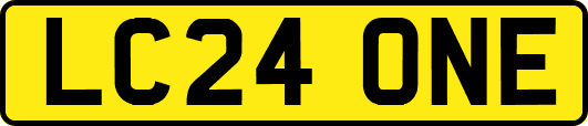 LC24ONE