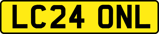 LC24ONL