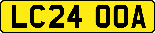 LC24OOA