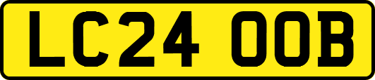 LC24OOB