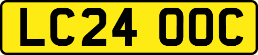LC24OOC