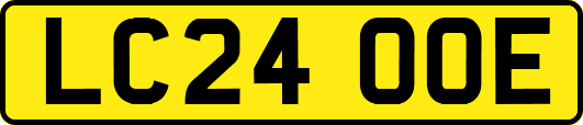 LC24OOE