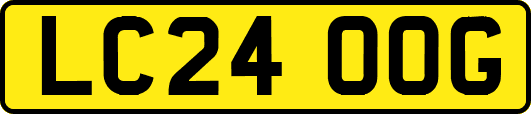 LC24OOG