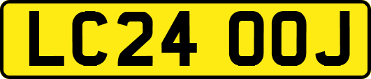 LC24OOJ