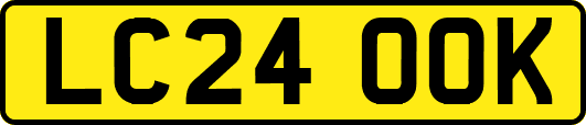 LC24OOK