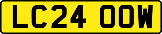 LC24OOW