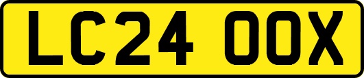 LC24OOX