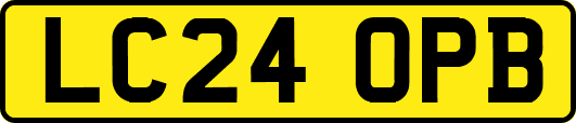 LC24OPB