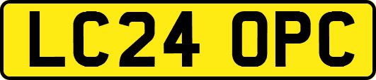 LC24OPC