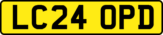 LC24OPD