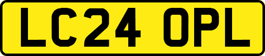 LC24OPL