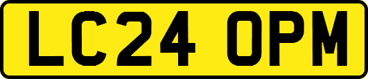 LC24OPM