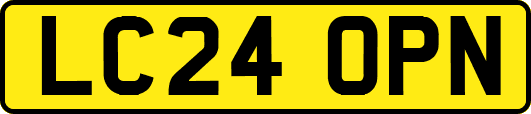 LC24OPN