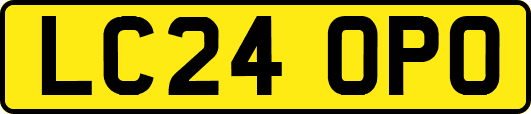 LC24OPO