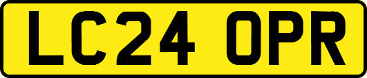 LC24OPR