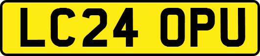 LC24OPU