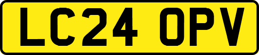 LC24OPV