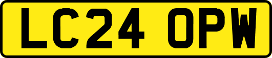 LC24OPW