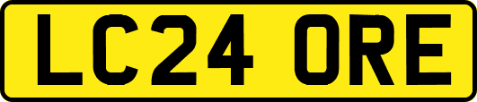 LC24ORE