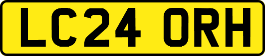 LC24ORH