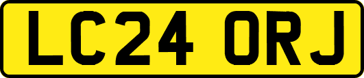 LC24ORJ