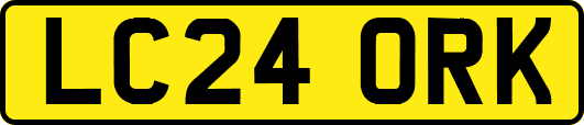 LC24ORK