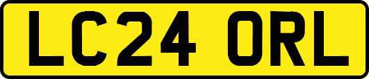 LC24ORL