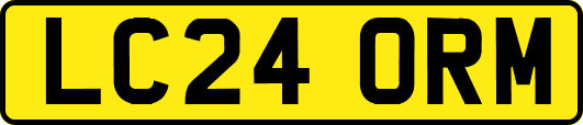 LC24ORM