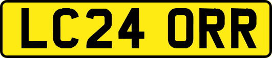 LC24ORR