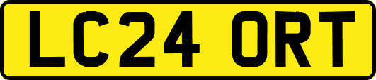 LC24ORT