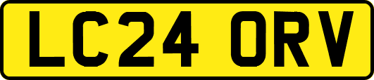 LC24ORV