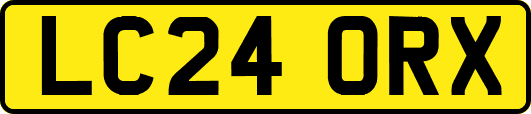 LC24ORX